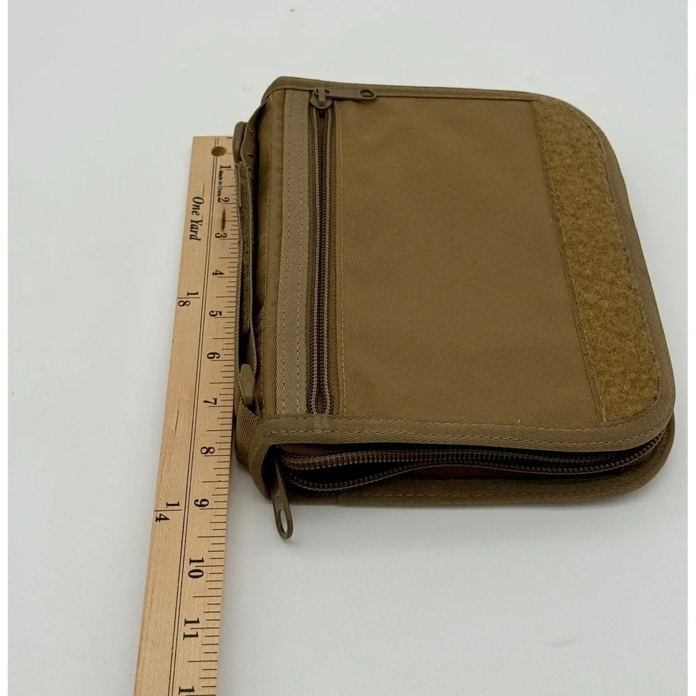 Rite in the Rain All-Weather Field Planner Tactical Tailor Cover Tan 9250T USA